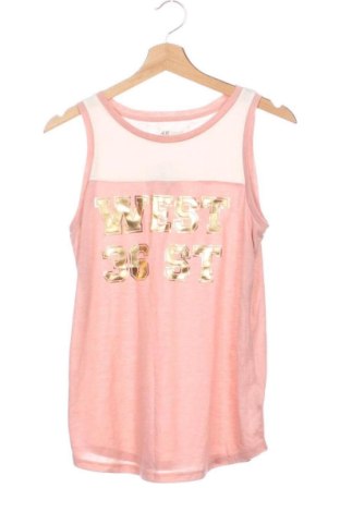 Kinder Top H&M, Größe 12-13y/ 158-164 cm, Farbe Mehrfarbig, Preis 5,81 €