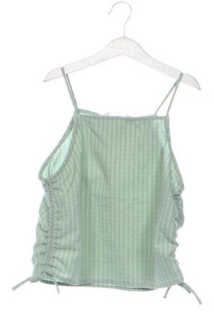 Podkoszulek dziecięcy H&M, Rozmiar 11-12y/ 152-158 cm, Kolor Zielony, Cena 26,99 zł