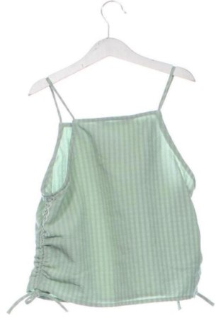 Podkoszulek dziecięcy H&M, Rozmiar 11-12y/ 152-158 cm, Kolor Zielony, Cena 26,99 zł