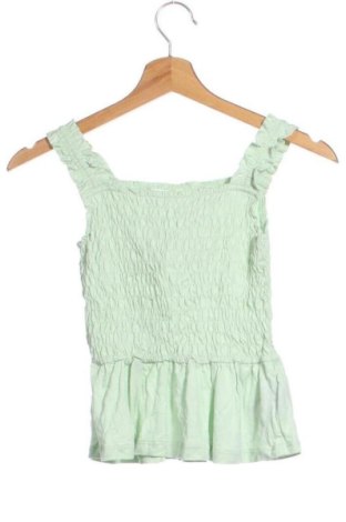 Gyerek trikó H&M, Méret 8-9y / 134-140 cm, Szín Zöld, Ár 3 382 Ft