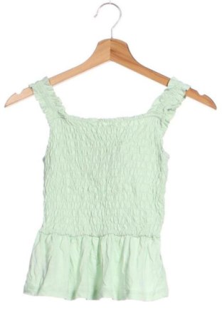 Gyerek trikó H&M, Méret 8-9y / 134-140 cm, Szín Zöld, Ár 3 382 Ft