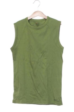 Podkoszulek dziecięcy H&M L.O.G.G., Rozmiar 10-11y/ 146-152 cm, Kolor Zielony, Cena 26,99 zł