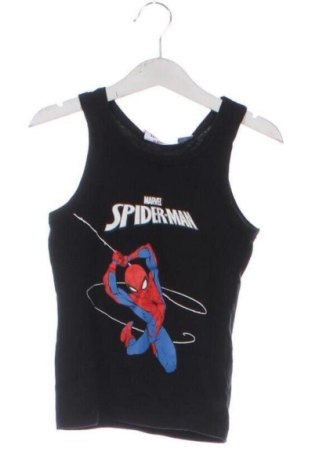 Kinder Top Marvel, Größe 4-5y/ 110-116 cm, Farbe Mehrfarbig, Preis € 7,16
