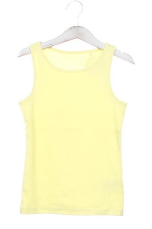 Maiou pentru copii Next, Mărime 5-6y/ 116-122 cm, Culoare Galben, Preț 36,49 Lei