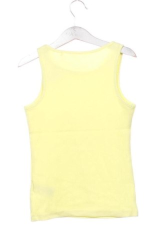 Maiou pentru copii Next, Mărime 5-6y/ 116-122 cm, Culoare Galben, Preț 36,49 Lei