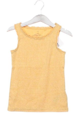 Maiou pentru copii Next, Mărime 3-4y/ 104-110 cm, Culoare Galben, Preț 36,49 Lei