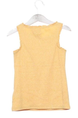 Maiou pentru copii Next, Mărime 3-4y/ 104-110 cm, Culoare Galben, Preț 36,49 Lei