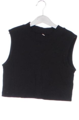 Podkoszulek dziecięcy ONLY, Rozmiar 10-11y/ 146-152 cm, Kolor Czarny, Cena 26,99 zł
