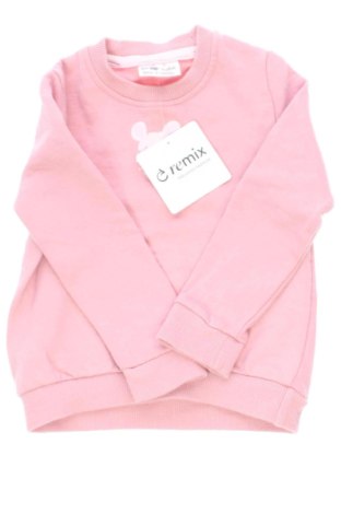 Kinder Top Pepco, Größe 9-12m/ 74-80 cm, Farbe Rosa, Preis 5,75 €