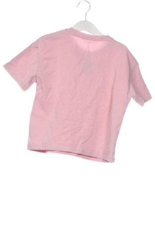 Detské tielko  SHEIN, Veľkosť 7-8y/ 128-134 cm, Farba Popolavo ružová, Cena  6,95 €