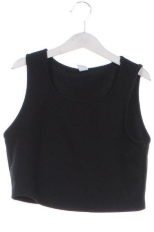 Maiou pentru copii SHEIN, Mărime 11-12y/ 152-158 cm, Culoare Negru, Preț 22,99 Lei