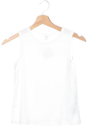 Maiou pentru copii SHEIN, Mărime 6-7y/ 122-128 cm, Culoare Alb, Preț 27,59 Lei