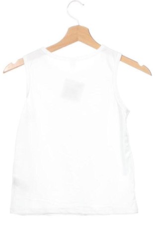 Maiou pentru copii SHEIN, Mărime 6-7y/ 122-128 cm, Culoare Alb, Preț 27,59 Lei