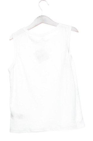 Maiou pentru copii SHEIN, Mărime 6-7y/ 122-128 cm, Culoare Alb, Preț 27,59 Lei