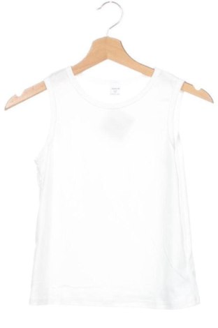 Maiou pentru copii SHEIN, Mărime 6-7y/ 122-128 cm, Culoare Alb, Preț 27,59 Lei