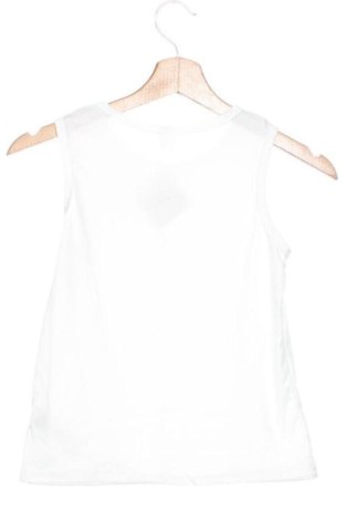 Maiou pentru copii SHEIN, Mărime 6-7y/ 122-128 cm, Culoare Alb, Preț 27,59 Lei