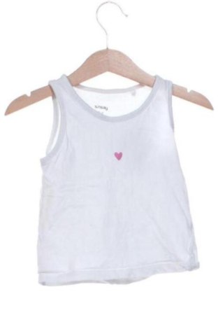 Kinder Top Sinsay, Größe 2-3y/ 98-104 cm, Farbe Blau, Preis € 5,75