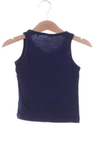 Kinder Top Sinsay, Größe 2-3y/ 98-104 cm, Farbe Blau, Preis € 5,75