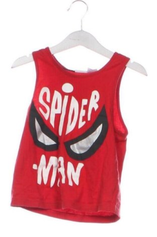 Maiou pentru copii Spiderman, Mărime 2-3y/ 98-104 cm, Culoare Multicolor, Preț 27,99 Lei