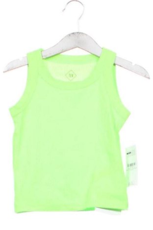 Maiou pentru copii Tex, Mărime 3-4y/ 104-110 cm, Culoare Verde, Preț 43,00 Lei