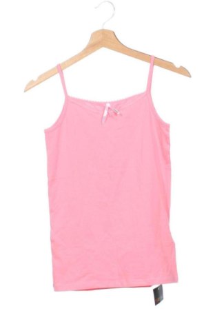 Maiou pentru copii Tezenis, Mărime 12-13y/ 158-164 cm, Culoare Roz, Preț 42,64 Lei