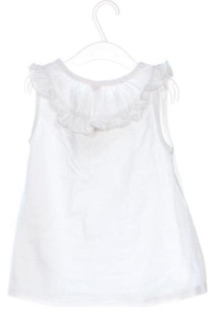 Maiou pentru copii Topolino, Mărime 4-5y/ 110-116 cm, Culoare Alb, Preț 31,28 Lei