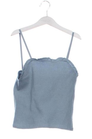 Maiou pentru copii True Destinations, Mărime 12-13y/ 158-164 cm, Culoare Albastru, Preț 33,99 Lei