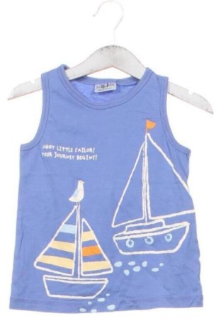 Detské tielko  Unbranded, Veľkosť 18-24m/ 86-98 cm, Farba Viacfarebná, Cena  5,75 €