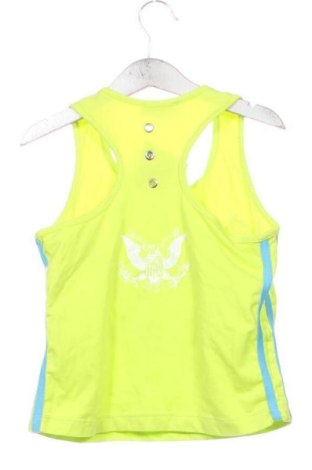 Maiou pentru copii Unbranded, Mărime 7-8y/ 128-134 cm, Culoare Verde, Preț 30,00 Lei