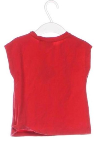 Kinder Top Unbranded, Größe 18-24m/ 86-98 cm, Farbe Rot, Preis € 5,75