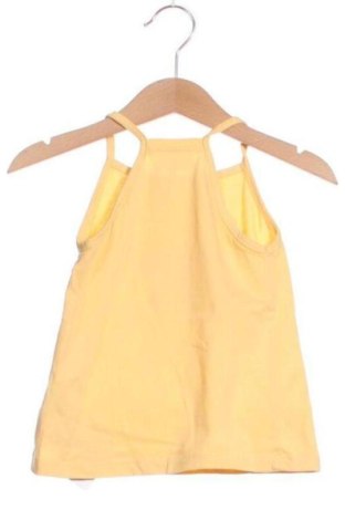 Maiou pentru copii Unbranded, Mărime 12-18m/ 80-86 cm, Culoare Galben, Preț 30,28 Lei