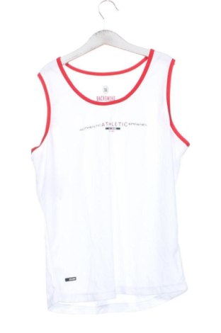 Dětské tilko  Unbranded, Velikost 15-18y/ 170-176 cm, Barva Bílá, Cena  170,00 Kč