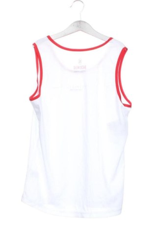 Dětské tilko  Unbranded, Velikost 15-18y/ 170-176 cm, Barva Bílá, Cena  170,00 Kč