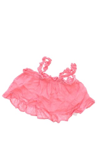 Detské tielko  Zara, Veľkosť 18-24m/ 86-98 cm, Farba Ružová, Cena  4,95 €