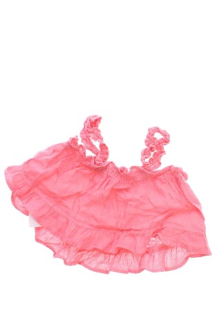 Detské tielko  Zara, Veľkosť 18-24m/ 86-98 cm, Farba Ružová, Cena  4,95 €