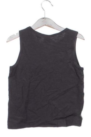 Detské tielko  Zara, Veľkosť 4-5y/ 110-116 cm, Farba Sivá, Cena  4,95 €
