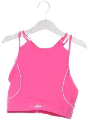 Kinder Top Zara, Größe 8-9y/ 134-140 cm, Farbe Rosa, Preis 4,00 €
