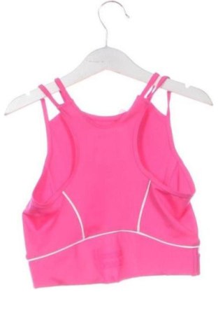 Kinder Top Zara, Größe 8-9y/ 134-140 cm, Farbe Rosa, Preis 4,00 €