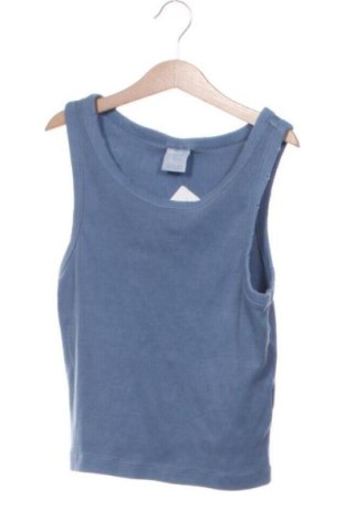 Maiou pentru copii Zara, Mărime 12-13y/ 158-164 cm, Culoare Albastru, Preț 36,39 Lei