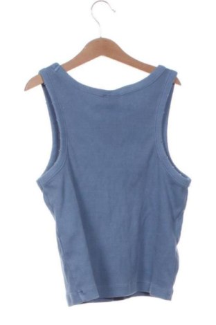 Maiou pentru copii Zara, Mărime 12-13y/ 158-164 cm, Culoare Albastru, Preț 36,39 Lei