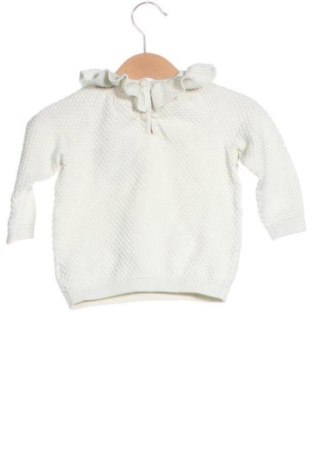 Kinderpullover C&A, Größe 6-9m/ 68-74 cm, Farbe Grün, Preis € 8,68