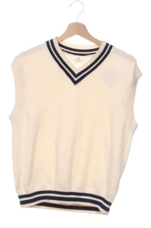 Kinderpullover H&M, Größe 10-11y/ 146-152 cm, Farbe Ecru, Preis 9,00 €