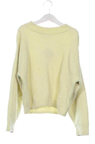Detský sveter  H&M, Veľkosť 10-11y/ 146-152 cm, Farba Zelená, Cena  8,63 €