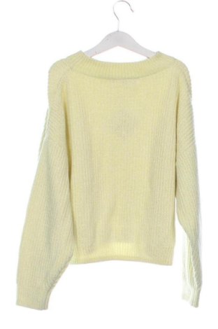 Detský sveter  H&M, Veľkosť 10-11y/ 146-152 cm, Farba Zelená, Cena  8,63 €