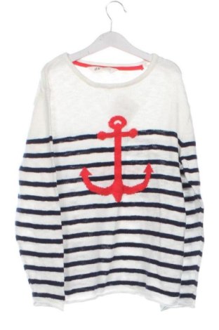 Детски пуловер H&M, Размер 8-9y/ 134-140 см, Цвят Многоцветен, Цена 9,00 €
