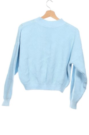 Kinderpullover H&M, Größe 12-13y/ 158-164 cm, Farbe Blau, Preis € 8,63