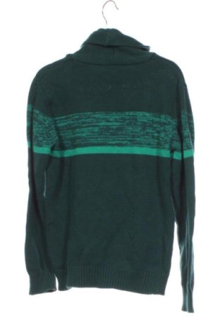 Παιδικό πουλόβερ H&M, Μέγεθος 8-9y/ 134-140 εκ., Χρώμα Πράσινο, Τιμή 8,63 €