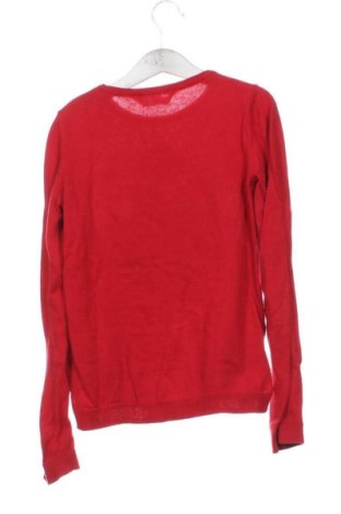 Παιδικό πουλόβερ H&M, Μέγεθος 8-9y/ 134-140 εκ., Χρώμα Κόκκινο, Τιμή 8,63 €