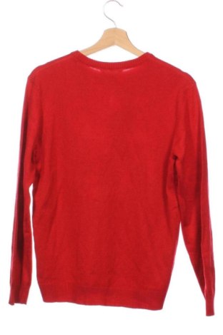 Kinderpullover H&M, Größe 12-13y/ 158-164 cm, Farbe Rot, Preis € 8,69