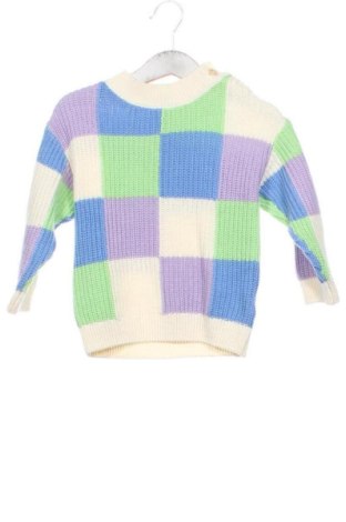 Pulover pentru copii H&M, Mărime 9-12m/ 74-80 cm, Culoare Multicolor, Preț 46,92 Lei